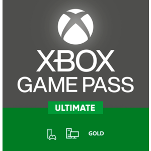🔑Ключ❎Xbox Game Pass Ultimate 1-3 месяца⚡️БЫСТРО❎