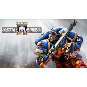 💥Warhammer 40,000: Space Marine 2 🔵 PS5 🔴ТУРЦИЯ🔴