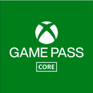 🔑Ключ❎Xbox Game Pass Core 3-12 месяцев⚡️БЫСТРО❎