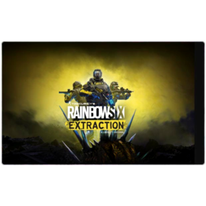 🍓 Tom Clancys RS Extraction PS4/PS5/RU Аренда