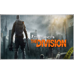 🍓 Tom Clancys the Division PS4/PS5/RU Аренда от 3 дней
