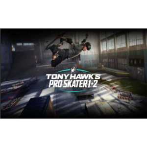 🍓 Tony Hawks Pro Skater 1+2 PS4/PS5/EN Аренда