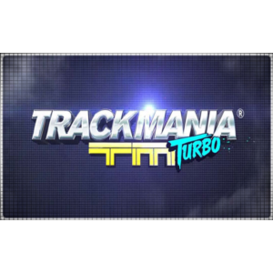 🍓 Trackmania Turbo (PS4/PS5/RU) (Аренда от 3 дней)