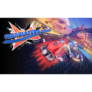 🍓 Trailblazers (PS4/PS5/EN) (Аренда от 3 дней)