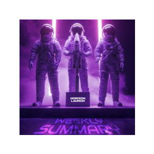 Рефералы🚀 Horizon Launch⚡