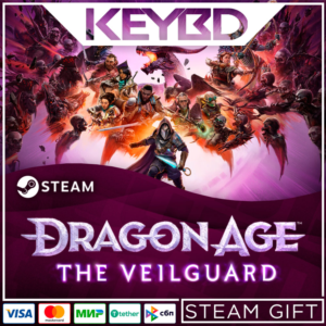 Dragon Age™: На страже Завесы +Выбор Издания 🔥 0% 💳