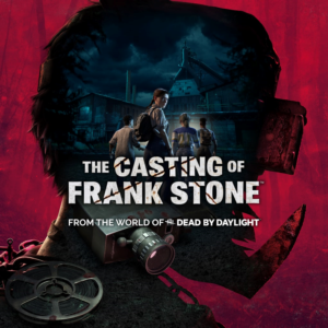 The Casting of Frank Stone Xbox Series X|S