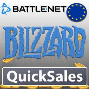 🚀AUTO⚫️BLIZZARD🔷BATTLE.NET 🔴ЕВРОПА😏КОД ПОПОЛНЕНИЯ