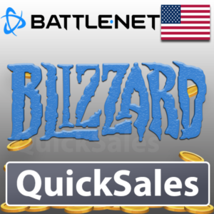 🚀AUTO⚫️BLIZZARD🔷BATTLE.NET 🔴США USD😏КОД ПОПОЛНЕНИЯ