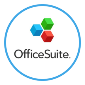 Офисное приложение OfficeSuite Подписка/Бессрочная