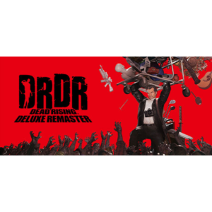 🔴Dead Rising Deluxe Remaster Digital Deluxe🔴Steam🔴
