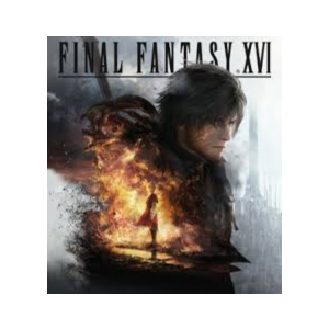 🔴Все регионы 🔴FINAL FANTASY XVI🔴Steam🔴