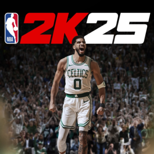 NBA 2K25 STANDART EDITION / STEAM АККАУНТ