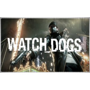 🍓 Watch Dogs (PS4/PS5/RU) (Аренда от 3 дней)