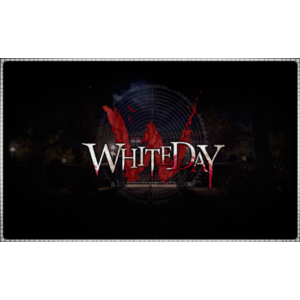🍓 White Day Labyrinth N School PS4/PS5/RU Аренда