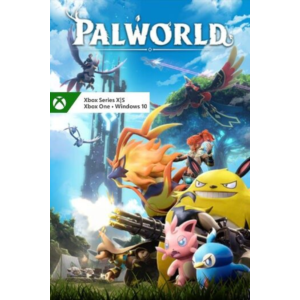 🧡 Palworld PC/XBOX ONE XBOX SERIES X|S Digital KEY 🔑