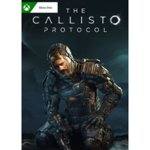 🧡The Callisto Protocol XBOX ONE Digital KEY🔑