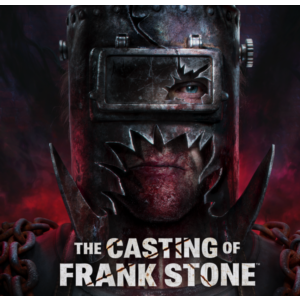 The Casting of Frank Stone + DLS  Онлайн/ STEAM АККАУНТ