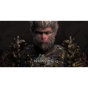 ⭐️ Black Myth: Wukong Digital Deluxe [Steam/Global]