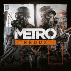 🔴 Metro Redux❗️PS4/PS5 🔴 Турция