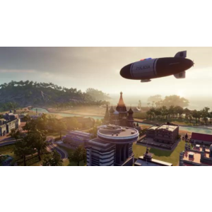 Tropico 6 КЛЮЧ🔑 STEAM РФ+СНГ