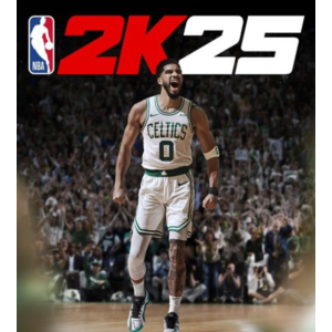 NBA 2K25 Edición Estándar (STEAM)
