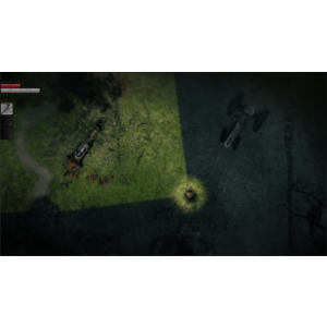 Darkwood ✅ (Аккаунт Epic Games)