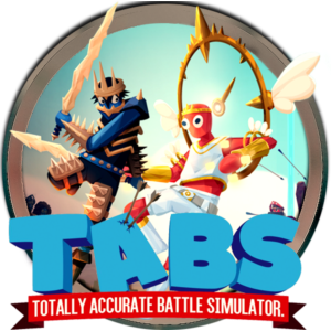 🔵Totally Accurate Battle Simulator🔴 ✅ Steam аккаунт ✅