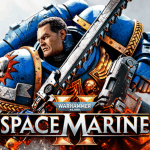 ⚫️Warhammer 40000: Space Marine 2 | ПК Epic Games EGS