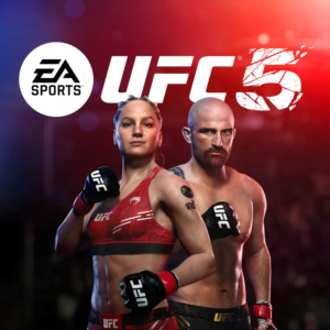 UFC 5 PS5