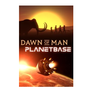 Dawn of Man + Planetbase Xbox One/Xbox Series X|S