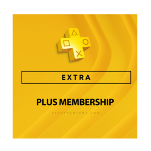 🈳 PS Plus Extra 1 Year -PS4 HighQuality Online&Offline
