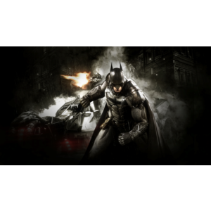 Batman: Arkham Knight PS4 & PS5