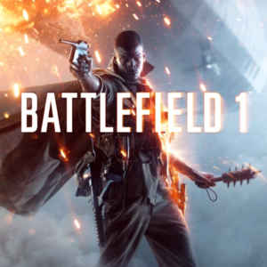 Battlefield 1 PS4 & PS5