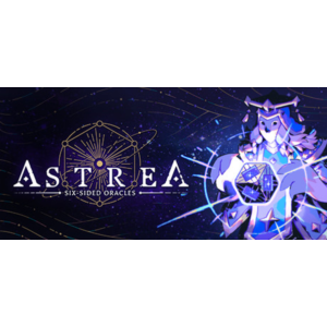 ✅ Astrea Six-Sided Oracles (Steam Ключ / РФ + Весь Мир)