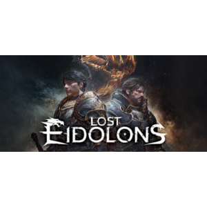 ✅ Lost Eidolons (Steam Ключ / РФ + Весь Мир)💳0%