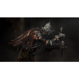 DARK SOULS III PS4 & PS5
