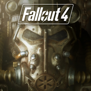 Fallout 4 PS4 & PS5