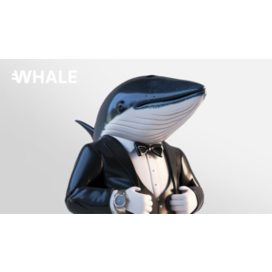 Рефералы🐳 Whale App⚡