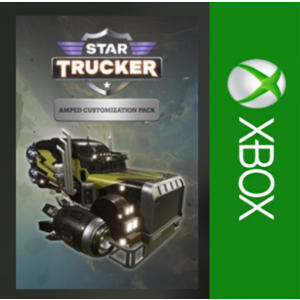 ☑️⭐Amped Customization Pack XBOX⭐На Любой аккаунт