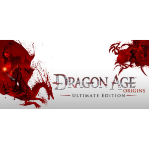 Dragon Age: Origins - Ultimate🔑GOG КЛЮЧ🔥РОССИЯ+МИР
