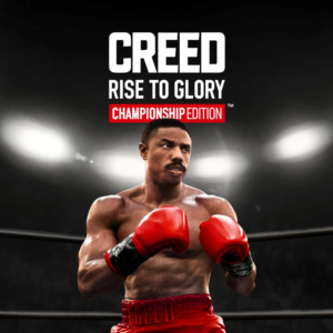 Creed: Rise to Glory - Championship Edition PS5