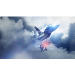 ACE COMBAT 7: SKIES UNKNOWN PS4 & PS5