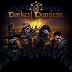 Darkest Dungeon II: Oblivion Edition PS4 & PS5