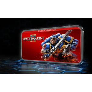 Warhammer 40,000: Space Marine 2🟢GFN (Geforce Now)