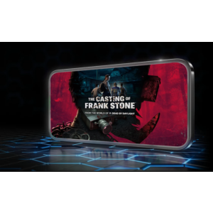 The Casting of Frank Stone🟢GFN (Geforce Now)🔵VK Play