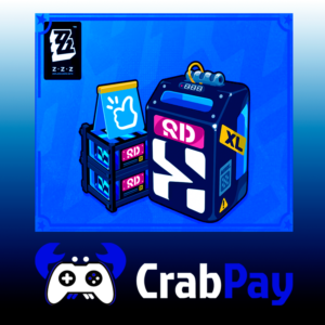 Zenless Zone Zero Монохромы / Подписка | по UID | Авто