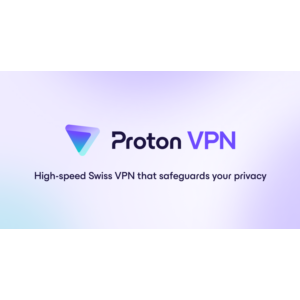 🌐Proton VPN Plus - 1 месяц подписки на общий аккаунт🌐