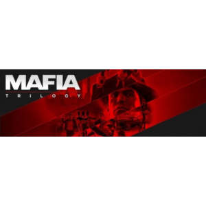Mafia: Trilogy (STEAM КЛЮЧ) РФ+ВЕСЬ МИР / РУССКИЙ ЯЗЫК