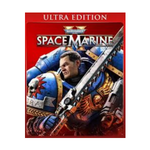 WARHAMMER 40,000: SPACE MARINE 2 ULTRA🔥GLOBAL🔑КЛЮЧ🌍